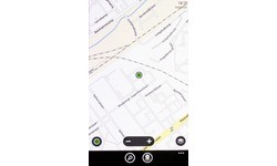 Nokia Lumia 800 Black