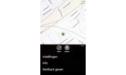 Nokia Lumia 800 Black