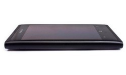 Nokia Lumia 800 Black