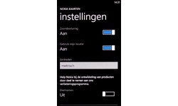 Nokia Lumia 800 Black