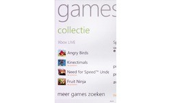 Nokia Lumia 800 Black