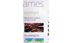 Nokia Lumia 800 Black