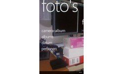 Nokia Lumia 800 Black