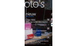 Nokia Lumia 800 Black