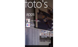 Nokia Lumia 800 Black