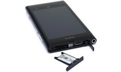 Nokia Lumia 800 Black