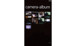 Nokia Lumia 800 Black