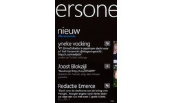 Nokia Lumia 800 Black