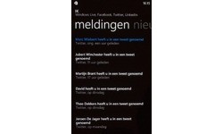 Nokia Lumia 800 Black