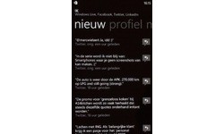 Nokia Lumia 800 Black