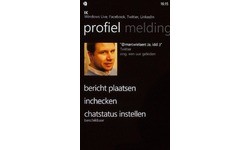 Nokia Lumia 800 Black