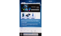 Nokia Lumia 800 Black