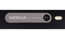 Nokia Lumia 800 Black