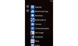 Nokia Lumia 800 Black