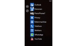 Nokia Lumia 800 Black