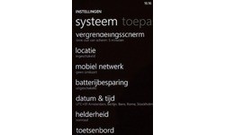 Nokia Lumia 800 Black