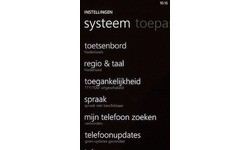 Nokia Lumia 800 Black