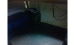 Nokia Lumia 800 Black