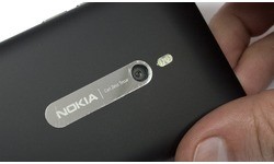 Nokia Lumia 800 Black