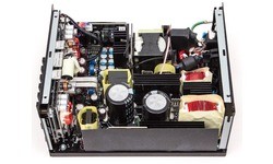 Antec HCP Platinum 850W