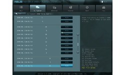 Asus P9X79 Pro