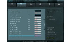 Asus P9X79 Pro