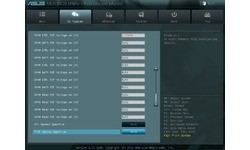 Asus P9X79 Pro