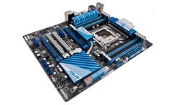 Asus P9X79 Pro