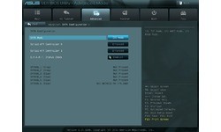 Asus P9X79 Pro