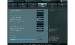 Asus P9X79 Pro