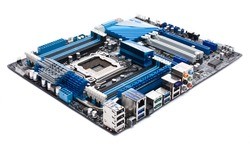 Asus P9X79 Pro