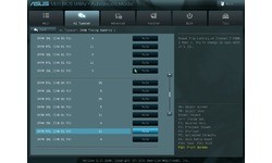 Asus P9X79 Pro