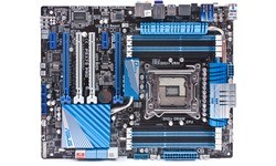 Asus P9X79 Pro
