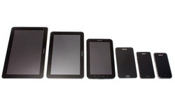 Samsung Galaxy Note Black
