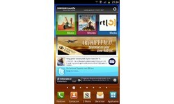 Samsung Galaxy Note Black