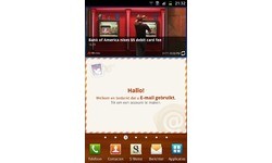 Samsung Galaxy Note Black
