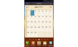 Samsung Galaxy Note Black