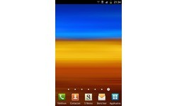 Samsung Galaxy Note Black