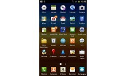 Samsung Galaxy Note Black