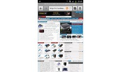 Samsung Galaxy Note Black