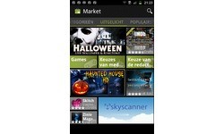 Samsung Galaxy Note Black