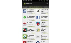 Samsung Galaxy Note Black