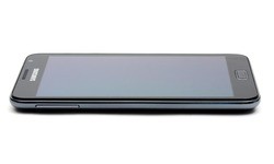 Samsung Galaxy Note Black