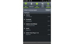Samsung Galaxy Note Black