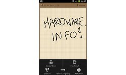 Samsung Galaxy Note Black