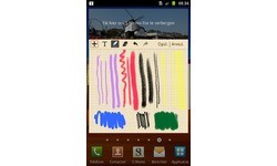 Samsung Galaxy Note Black
