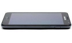 Samsung Galaxy Note Black