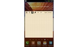 Samsung Galaxy Note Black