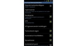 Samsung Galaxy Note Black