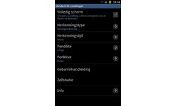 Samsung Galaxy Note Black